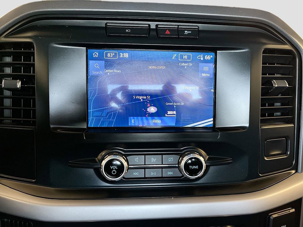 Used 2023 Ford F150 XLT w/ Equipment Group 301A Mid image 13