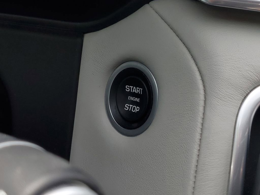 Used 2020 Land Rover Range Rover Velar SV Autobiography Dynamic AWD/4WD image 22