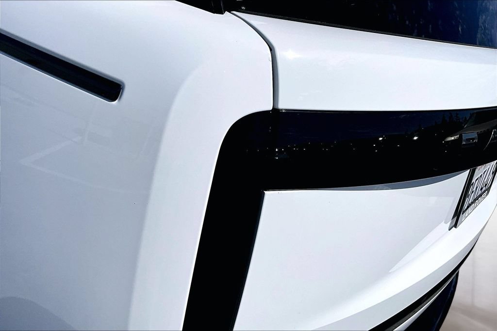 Certified 2023 Land Rover Range Rover SE AWD/4WD image 21