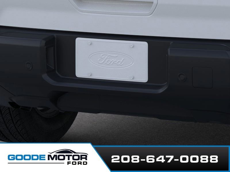 New 2025 Ford Bronco Sport Big Bend w/ Convenience Package AWD/4WD image 23