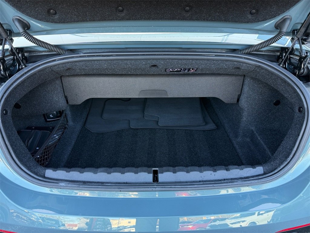 Certified 2025 BMW M440i Convertible image 36