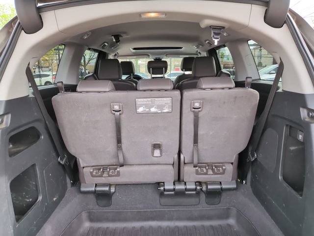 Used 2022 Honda Odyssey EX-L image 15