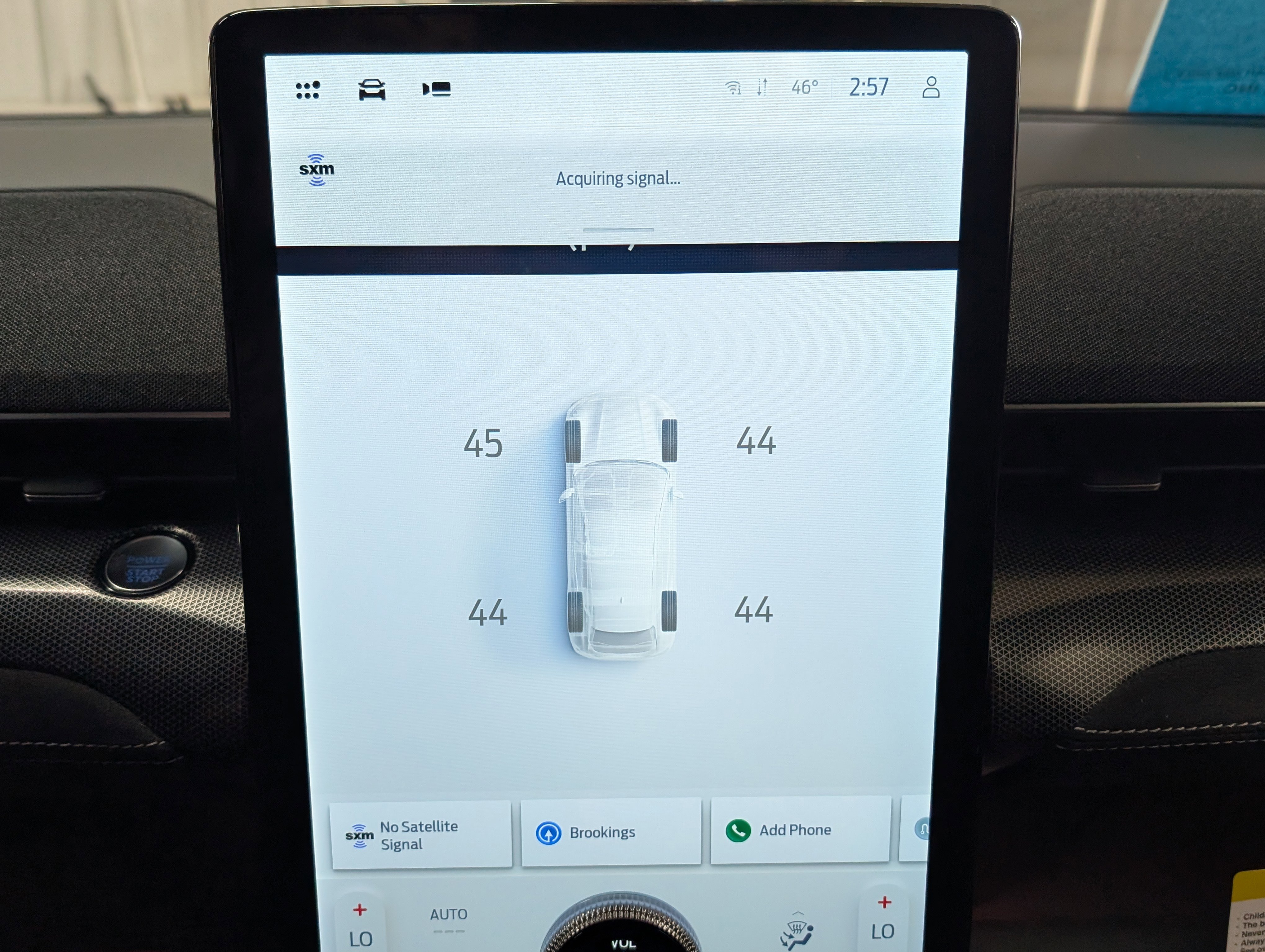 New 2025 Ford Mustang Mach-E GT w/ Interior Protection Package image 24