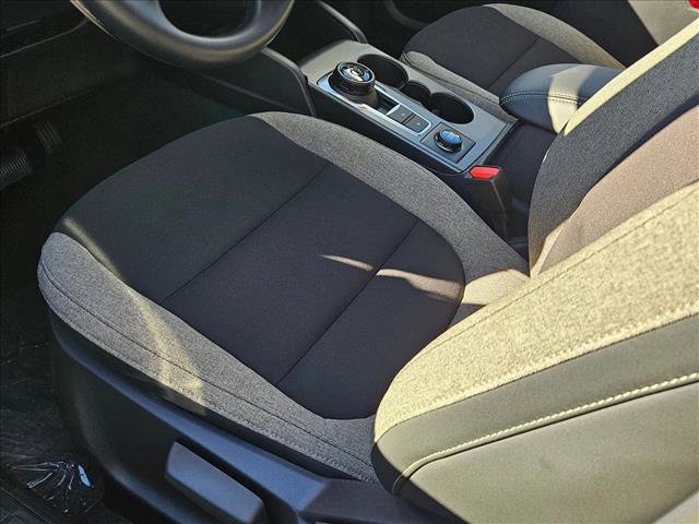 New 2025 Ford Bronco Sport Big Bend image 4