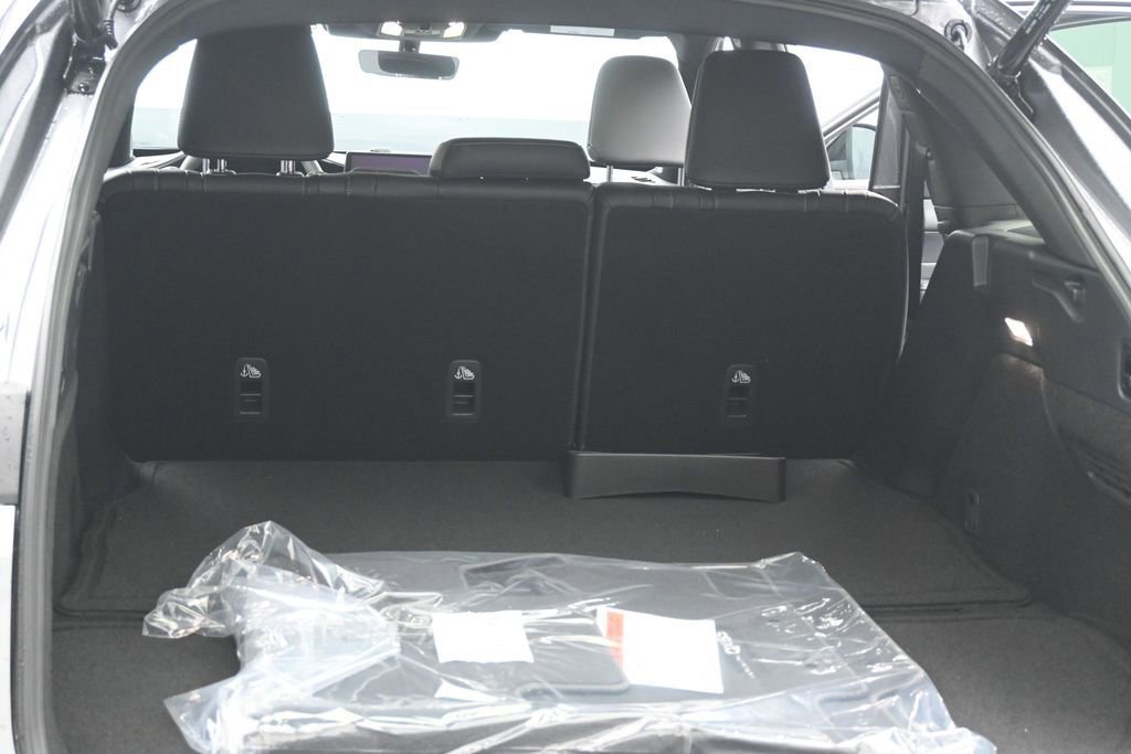 New 2027 INFINITI QX65 Sport w/ Cargo Package AWD/4WD image 21