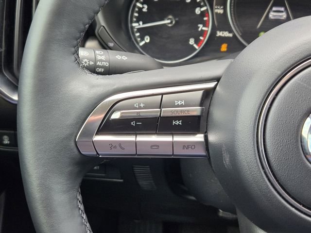 Used 2025 MAZDA CX-50 2.5 Turbo w/ Cargo Package image 30