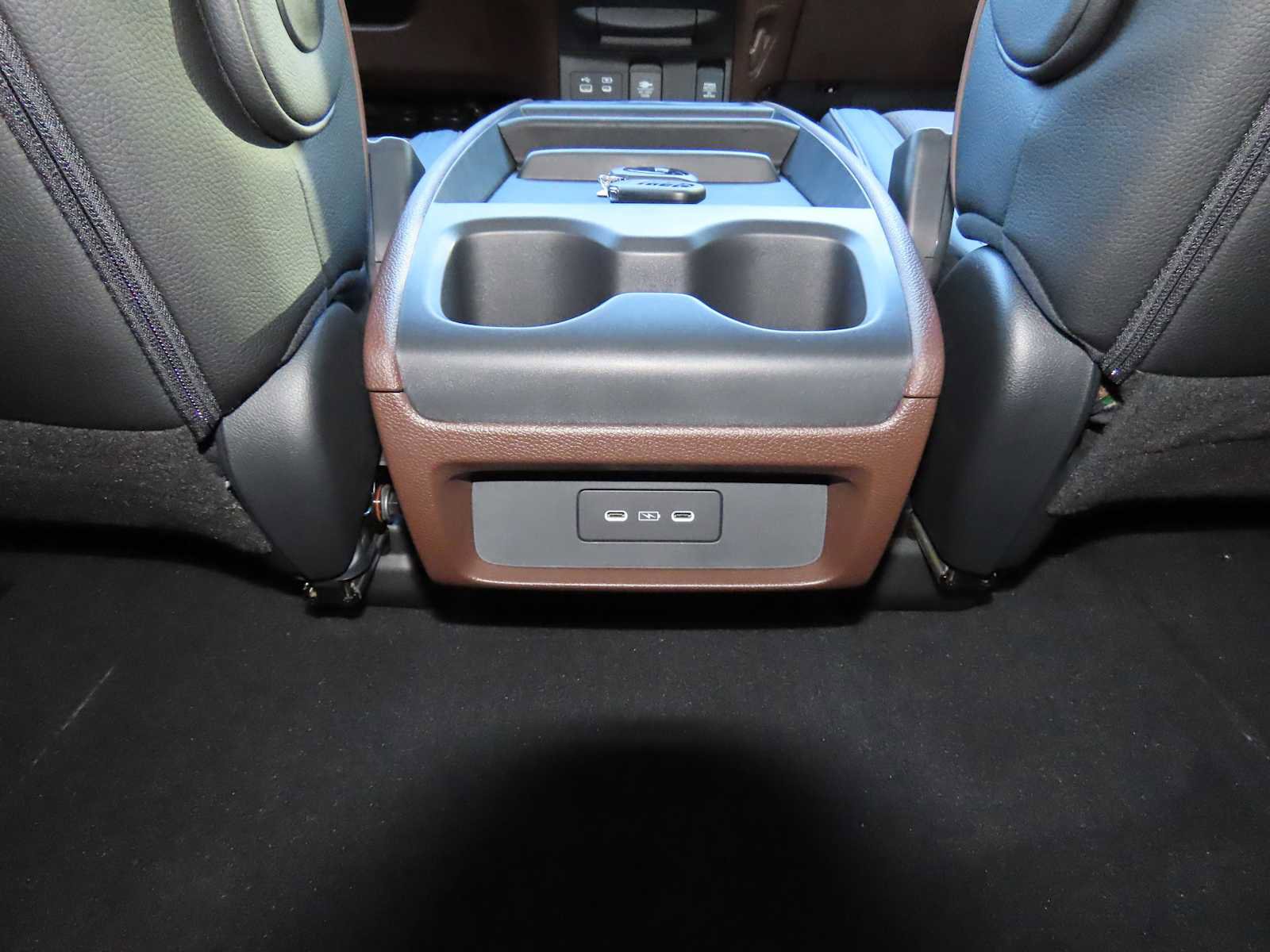 New 2026 Honda Odyssey Elite image 28