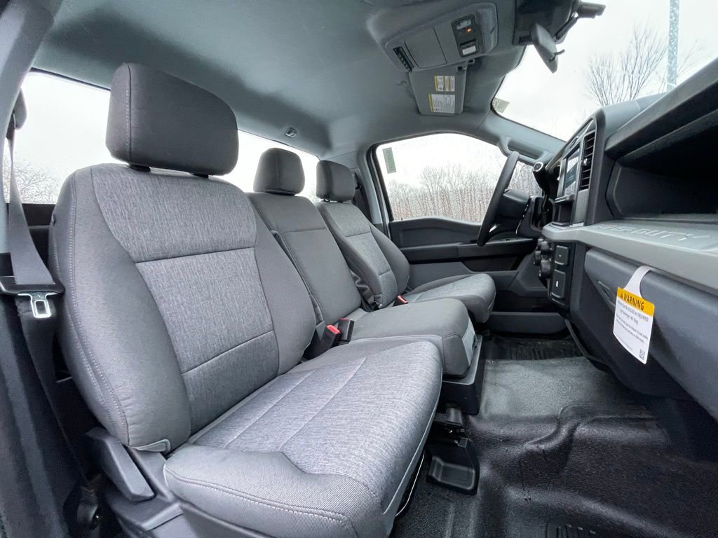 New 2026 Ford F250 XL image 14