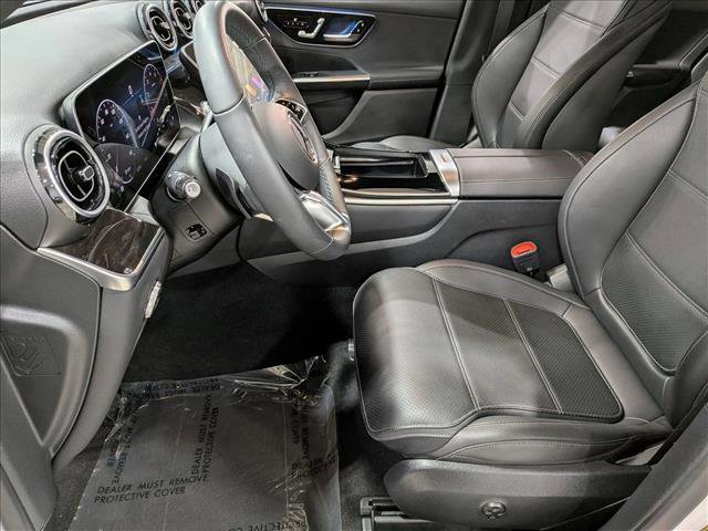 Used 2026 Mercedes-Benz GLC 300 image 15