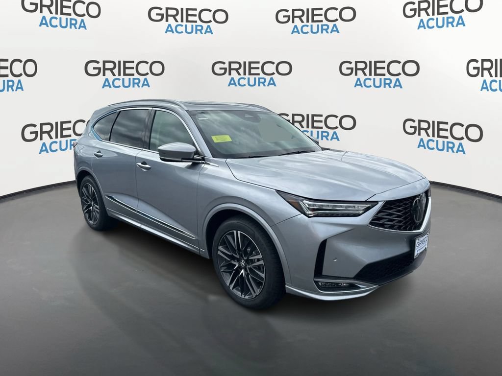 New 2026 Acura MDX w/ Advance Package AWD/4WD video 1