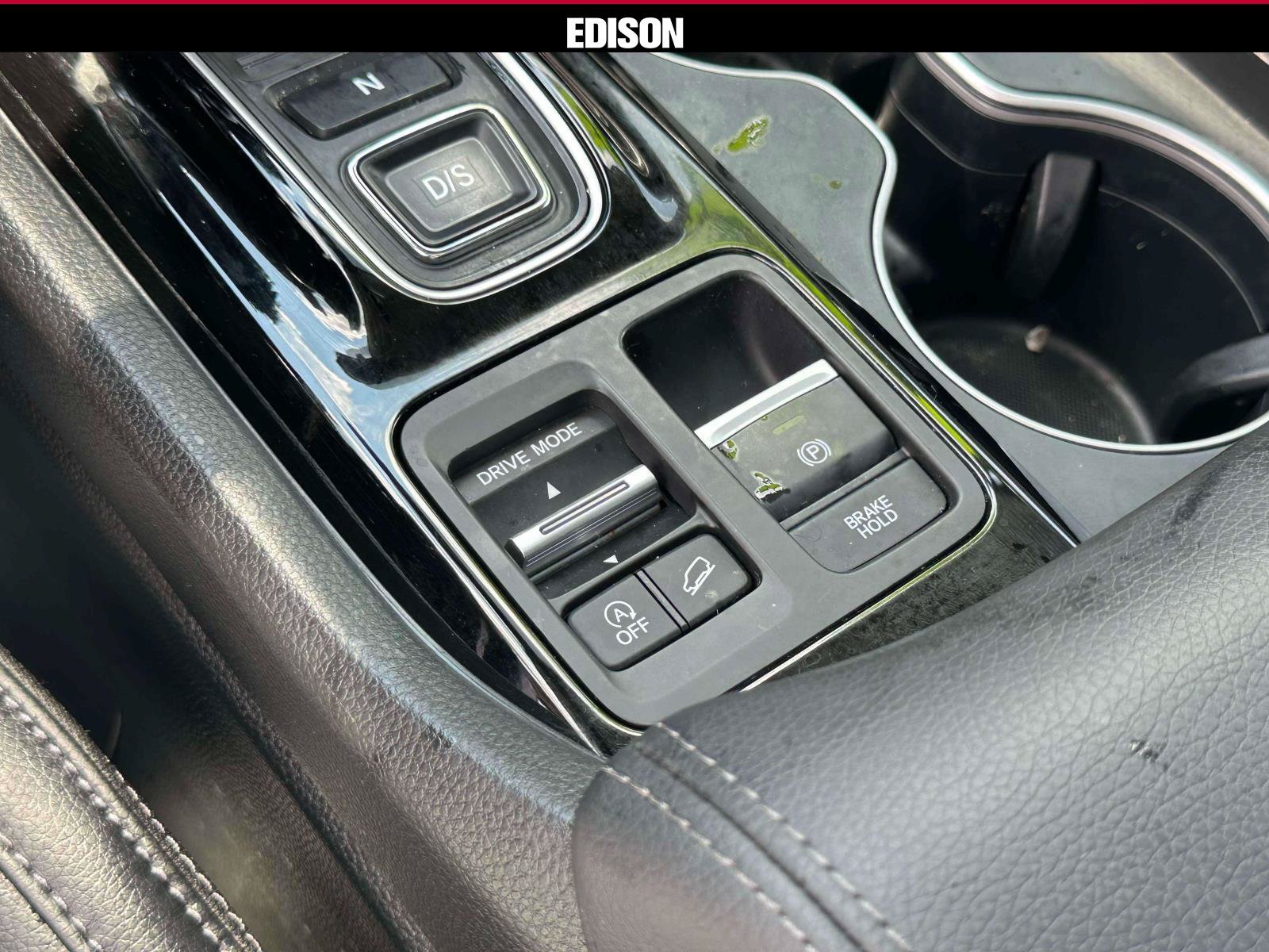 Used 2023 Honda Pilot Touring image 31