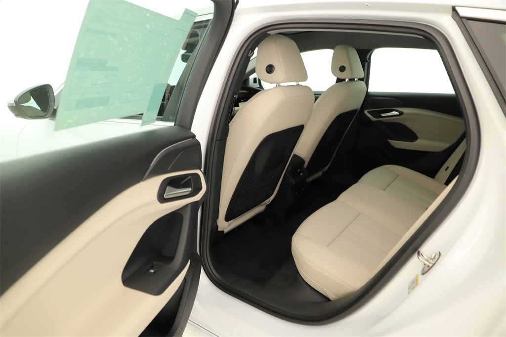 New 2025 Audi A6 e-tron Premium image 26