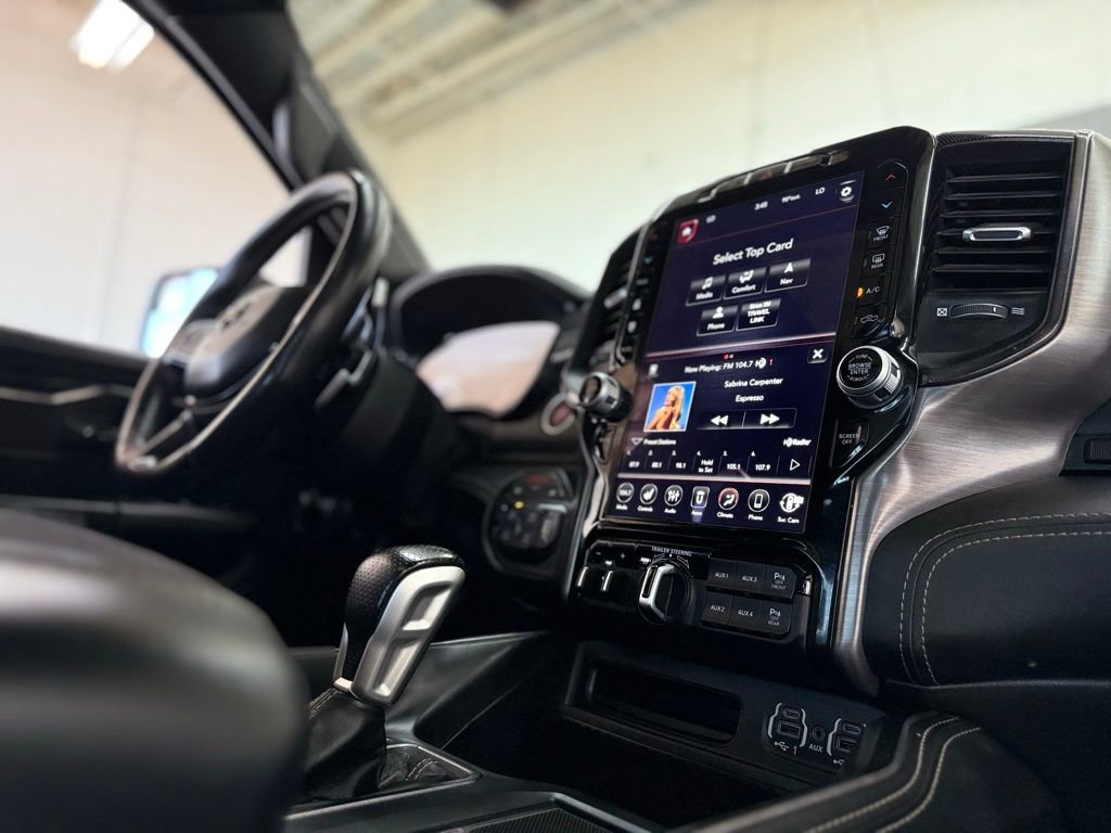 Used 2021 RAM 1500 TRX w/ TRX Level 1 Equipment Group image 63