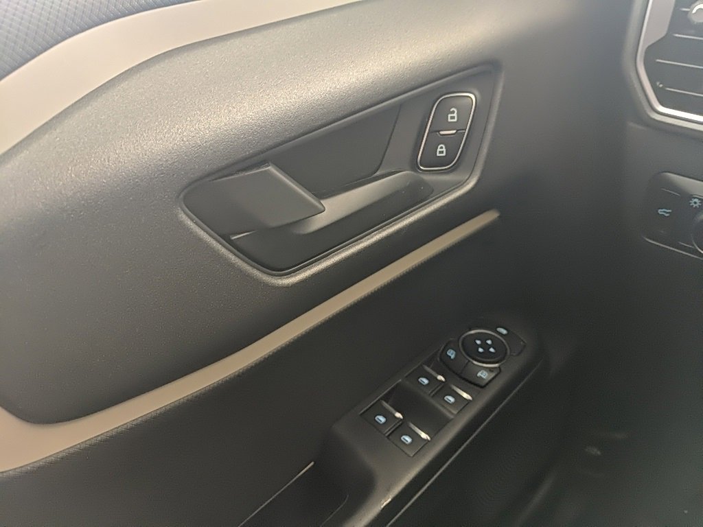 Used 2025 Ford Bronco Sport Big Bend w/ Convenience Package image 26