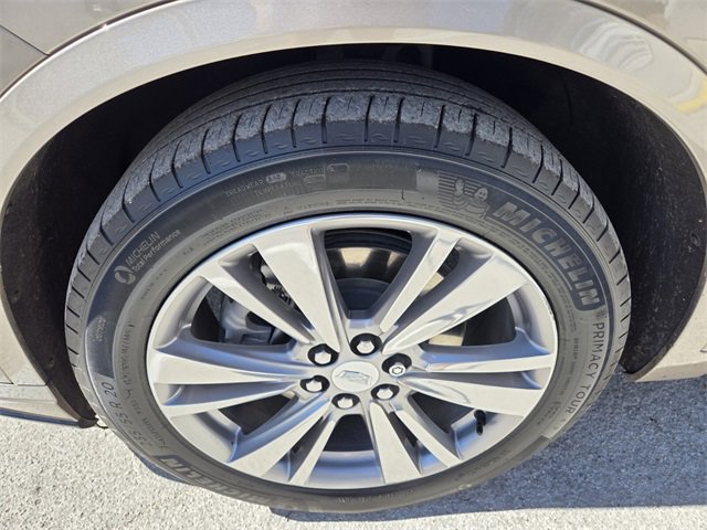 Used 2023 Cadillac XT6 Premium Luxury w/ Technology Package image 22