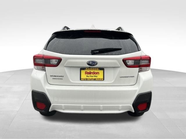 Used 2023 Subaru Crosstrek 2.0i Premium image 7