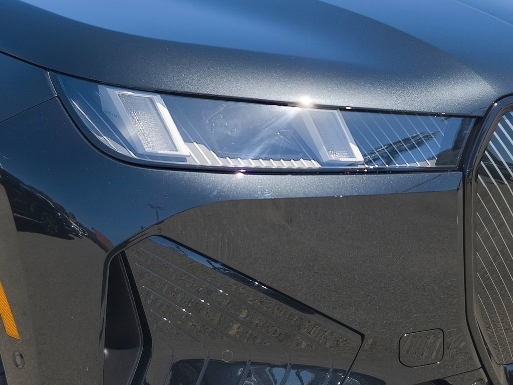 New 2026 BMW iX xDrive45 image 5