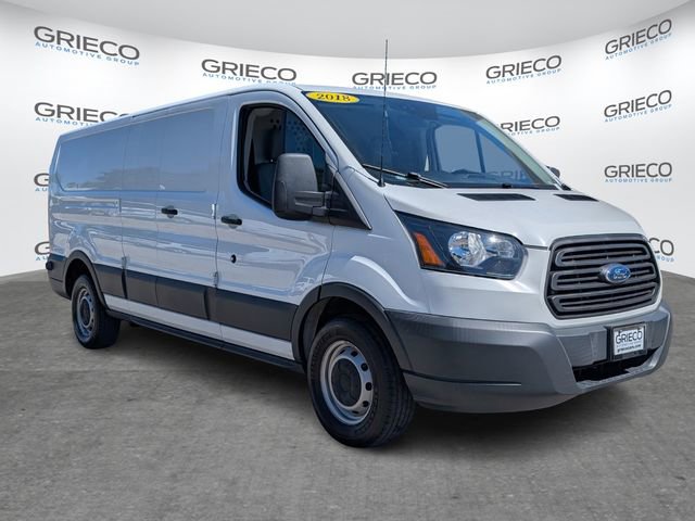 Used 2018 Ford Transit 150 148 Low Roof image 1