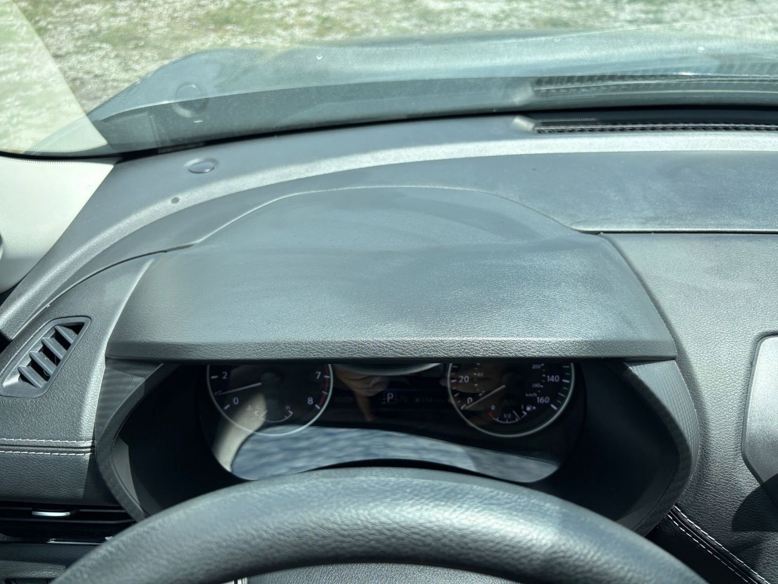 Used 2025 Nissan Sentra SV image 34