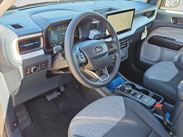 New 2026 Ford Maverick XLT FWD image 3