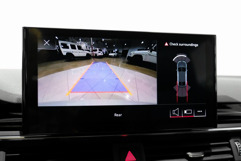 Used 2023 Audi RS 5 Sportback image 21