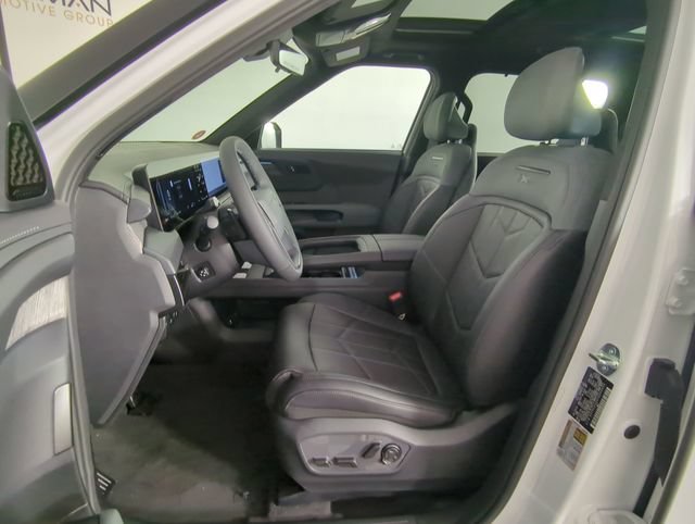 New 2027 Kia Telluride X-Line SX Prestige w/ Towing Package AWD/4WD image 19