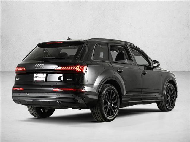 Used 2023 Audi Q7 Premium Plus w/ Premium Plus Package image 5