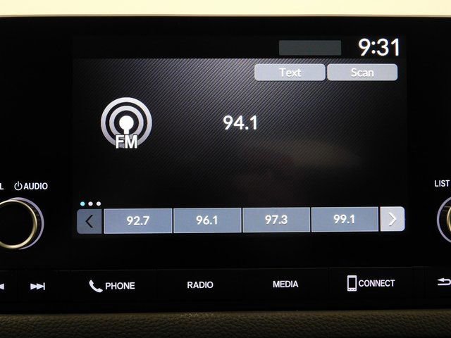 Used 2022 Honda Civic EX-L image 45