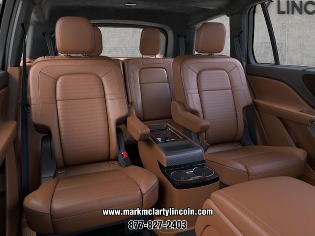 New 2026 Lincoln Aviator Black Label AWD/4WD image 11