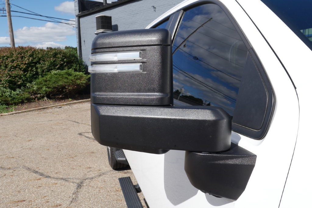 Used 2021 Chevrolet Silverado 3500 LT AWD/4WD image 6