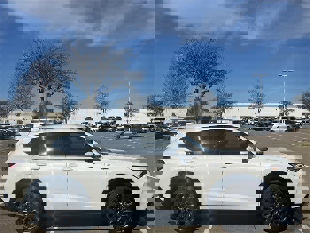 New 2026 Acura ADX A-Spec image 3