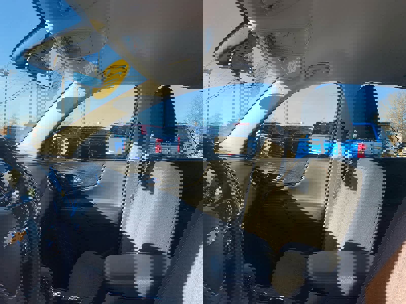 Used 2022 Chevrolet Equinox LT image 12