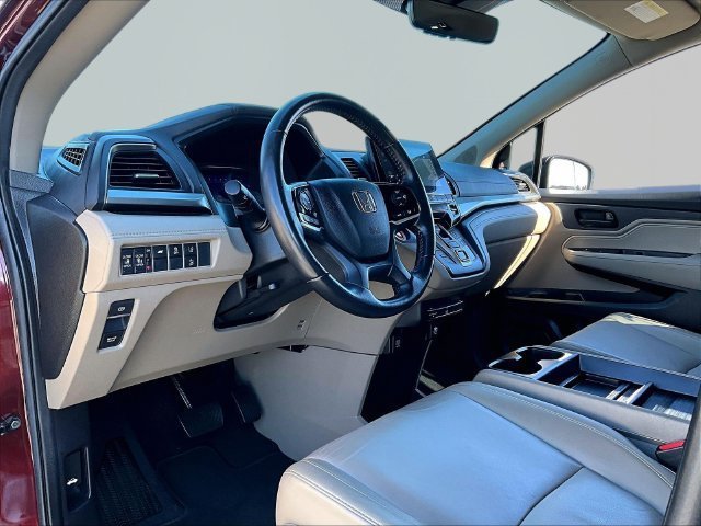 Used 2019 Honda Odyssey EX-L image 8