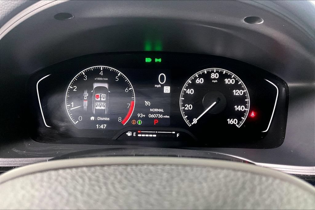 Used 2023 Honda Civic Sport image 20
