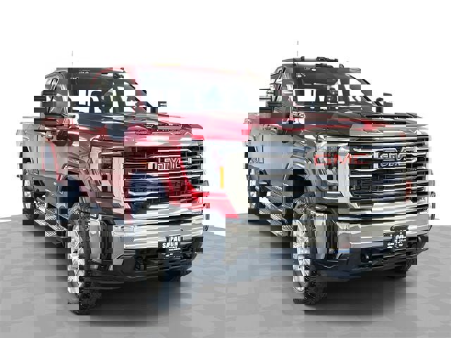 Certified 2024 GMC Sierra 3500 SLE w/ SLE Value Package