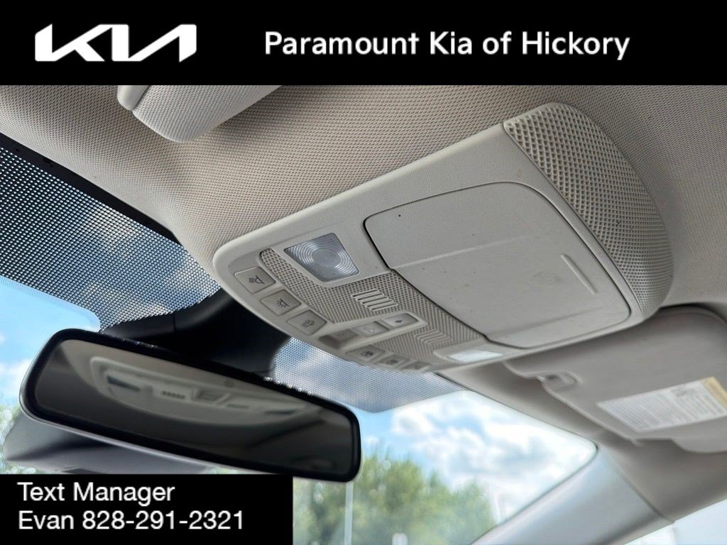 Used 2022 Ford Edge SEL w/ Convenience Package AWD/4WD image 27