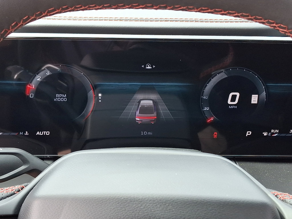 New 2026 Dodge Charger R/T AWD/4WD image 15