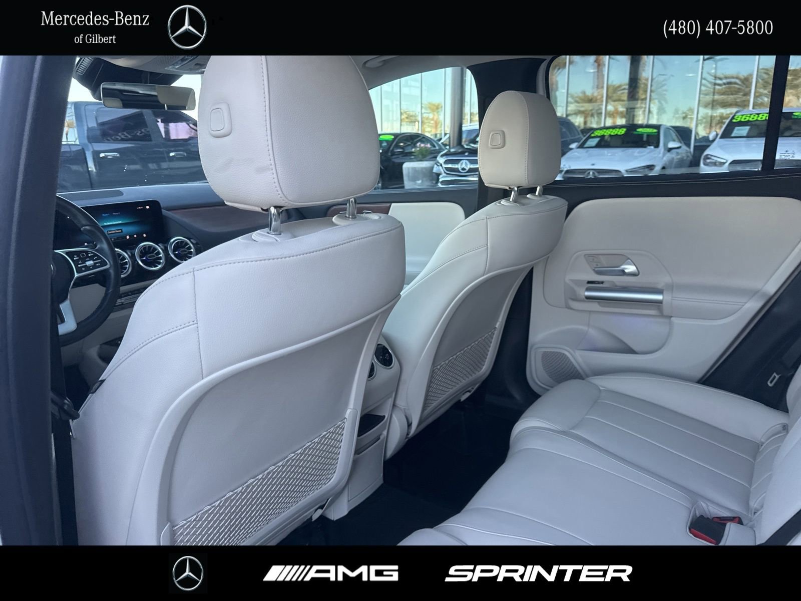 Certified 2023 Mercedes-Benz GLA 250 GLA 250 image 18