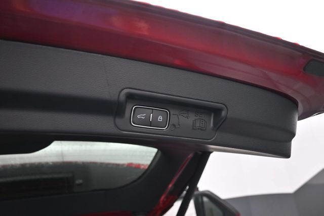 New 2026 Ford Explorer Platinum w/ LUX Leather Package AWD/4WD image 7