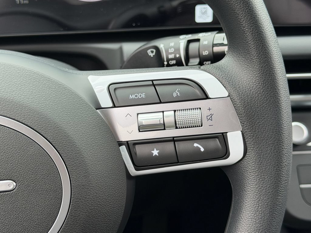 New 2026 Hyundai Tucson SE AWD/4WD image 25