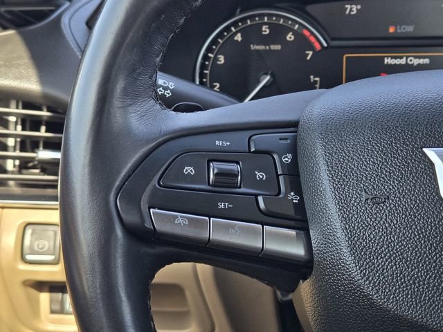 Used 2023 Cadillac CT5 Premium Luxury image 26