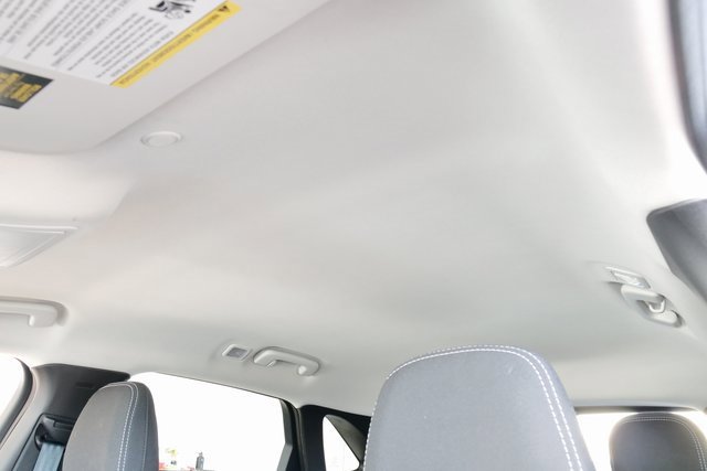 Used 2023 Ford Escape Active image 31