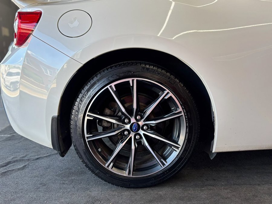 Used 2020 Subaru BRZ Limited RWD image 19