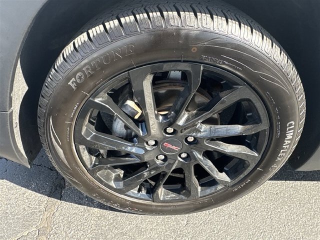 Certified 2023 GMC Terrain SLT w/ Elevation Edition FWD image 32