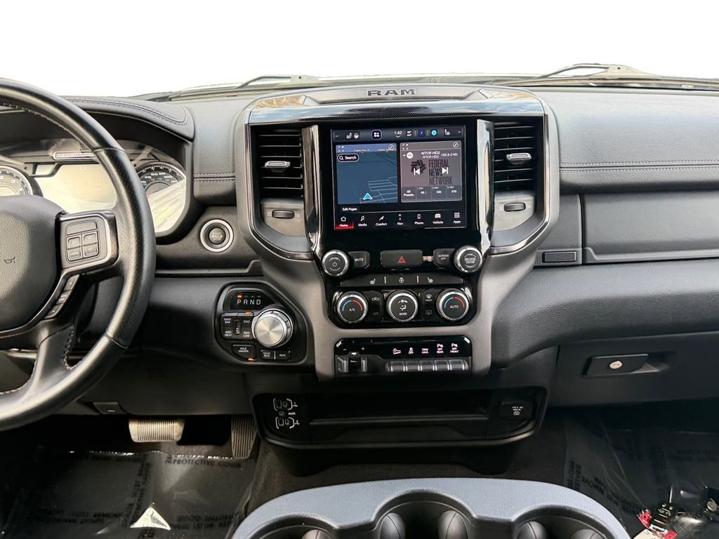 Used 2022 RAM 2500 Power Wagon w/ Level 1 Equipment Group image 11