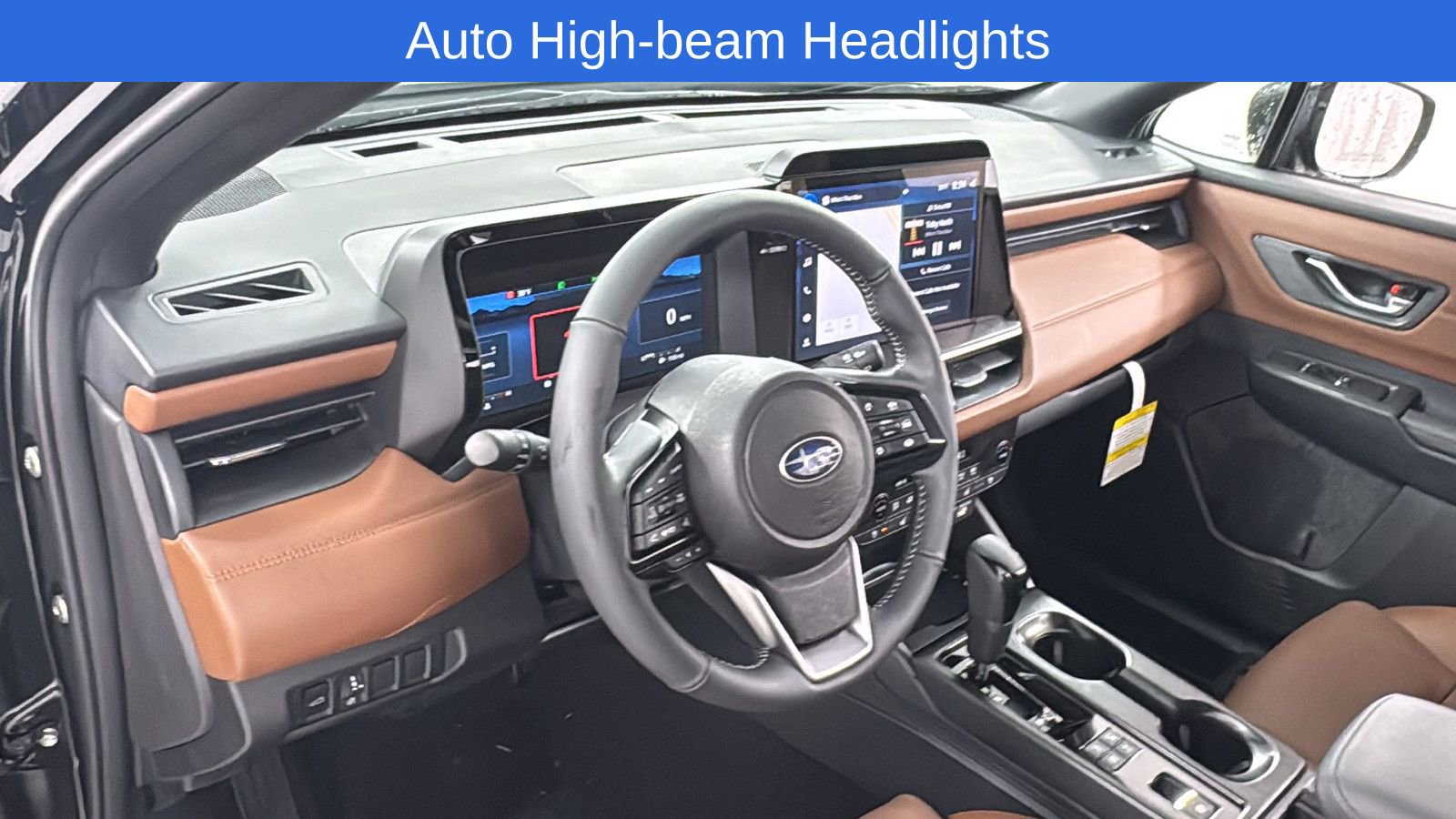 New 2026 Subaru Outback Touring XT AWD/4WD image 36