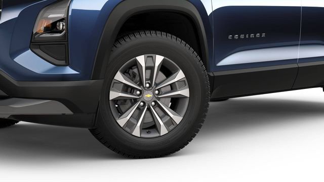 New 2026 Chevrolet Equinox LT image 6