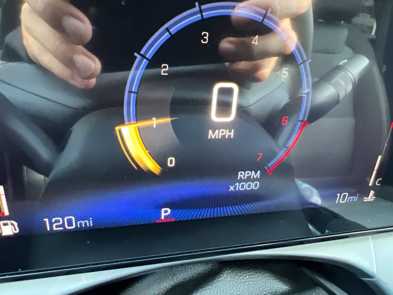 New 2026 Chevrolet Trax LT w/ Driver Confidence Package FWD image 18