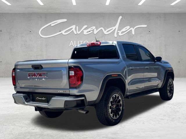 Used 2026 GMC Canyon AT4 w/ AT4 Premium Package AWD/4WD image 20