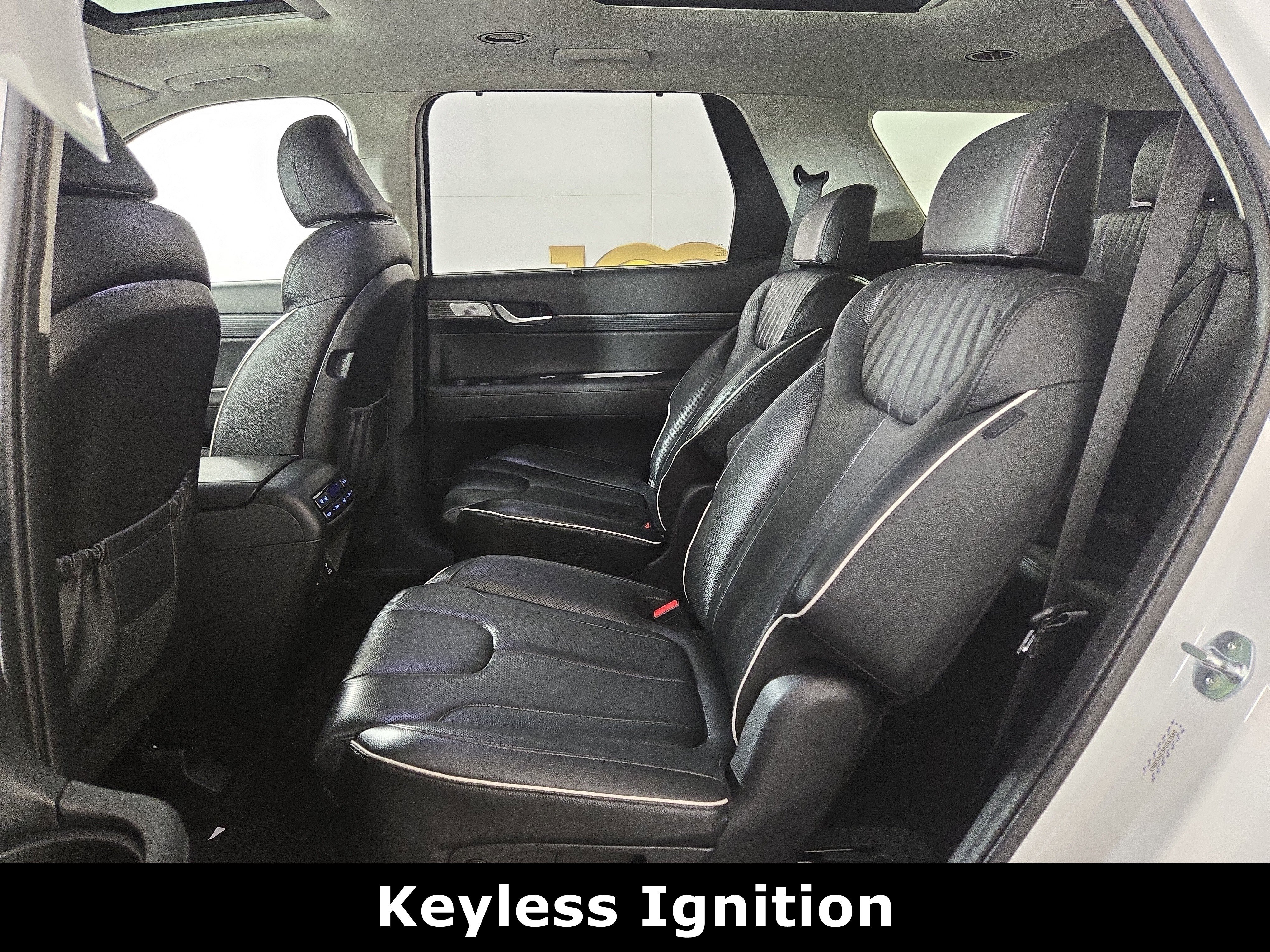 Used 2023 Hyundai Palisade Limited image 12